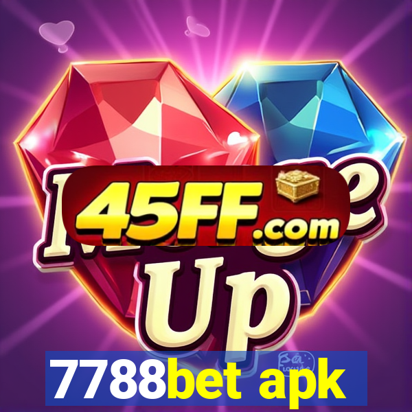 7788bet apk